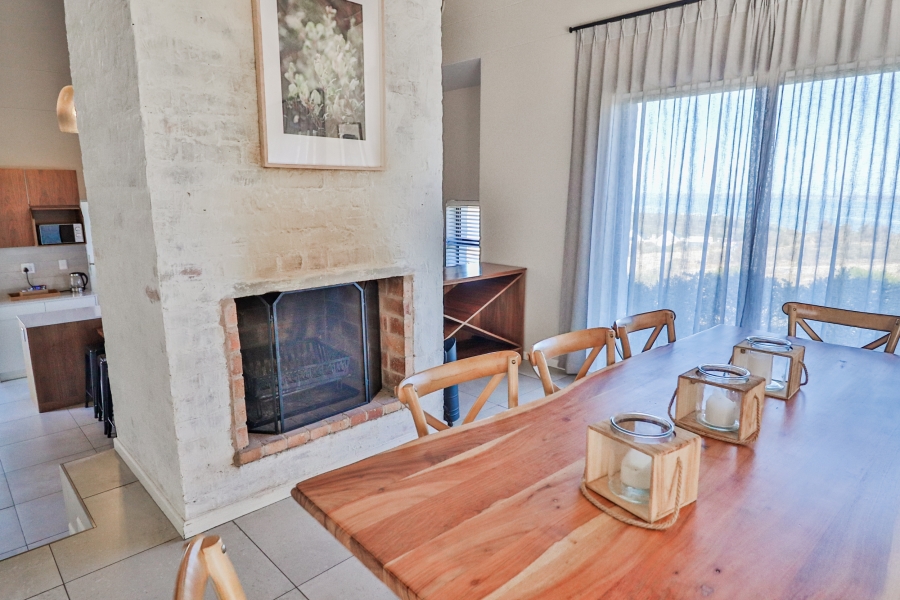 3 Bedroom Property for Sale in Shark Bay Estate Western Cape